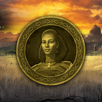Достижение Ruler of the Seven Kingdoms в игре Age Of Empires 3: Definitive Edition для Windows 10