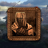 Достижение Business Trip в игре Age Of Empires 3: Definitive Edition для Windows 10