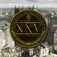 Достижение Social Dominance в игре Age Of Empires 3: Definitive Edition для Windows 10