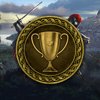 Достижение Imperium в игре Age Of Empires 3: Definitive Edition для Windows 10