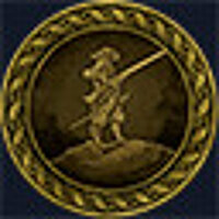 Достижение Один против всех в игре Age Of Empires 3: Definitive Edition для Steam