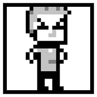Достижение Stiff Knees в игре Mandew vs the Colorless Curse для Steam