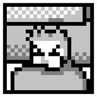 Достижение A Job Well Done! в игре Mandew vs the Colorless Curse для Steam