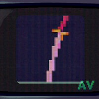 Достижение Party Animal в игре Katana Zero для Xbox One