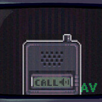 Достижение Don't hang up! в игре Katana Zero для Xbox One