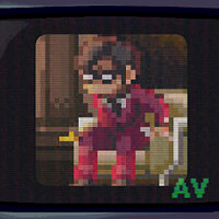 Достижение Refused medication в игре Katana Zero для Xbox One