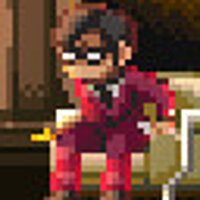 Достижение Refused medication в игре Katana Zero для Steam