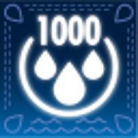 Достижение Tsunami! в игре Per Aspera для GOG