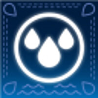 Достижение Waterworld в игре Per Aspera для GOG