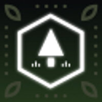 Достижение Think Green And Recycle! в игре Per Aspera для GOG