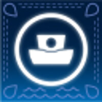 Достижение Ship-building Enterprises в игре Per Aspera для GOG
