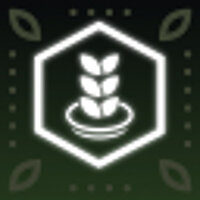 Достижение The Terrarium Enthusiast в игре Per Aspera для GOG