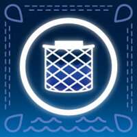 Достижение Ловись, рыбка в игре Per Aspera для Steam