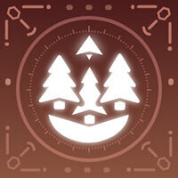 Достижение Planet of the Trees в игре Per Aspera для Steam