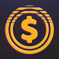 Достижение Money is money 1 в игре American Theft 80s для Steam