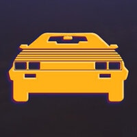 Достижение Car guy 3 в игре American Theft 80s для Steam