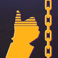 Достижение It can’t be bargained with в игре American Theft 80s для Steam