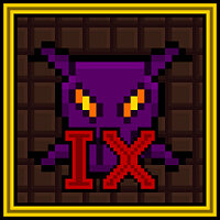 Достижение Complete Level 9! в игре Hellcraze для Steam