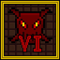 Достижение Complete Level 6! в игре Hellcraze для Steam