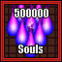 Достижение Blessing of Darkness! в игре Hellcraze для Steam
