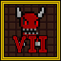Достижение Complete Level 7! в игре Hellcraze для Steam