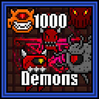 Достижение Hell Slayer! в игре Hellcraze для Steam