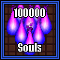 Достижение Soul Collector! в игре Hellcraze для Steam