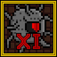 Достижение Complete Level 11! в игре Hellcraze для Steam