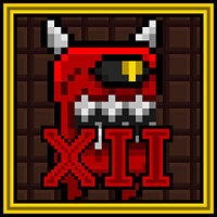 Достижение Complete Level 12! в игре Hellcraze для Steam
