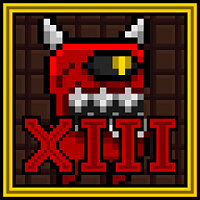 Достижение Complete Level 13! в игре Hellcraze для Steam