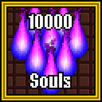 Достижение Your soul is mine! в игре Hellcraze для Steam