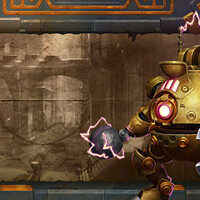 Достижение Terminator в игре Torchlight 3 для Xbox One