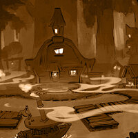 Достижение Cozy Cove в игре Torchlight 3 для Xbox One