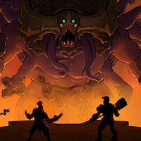 Достижение Break All the Things! в игре Torchlight 3 для Xbox One