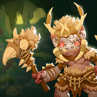 Достижение Unloaded в игре Torchlight 3 для Xbox One