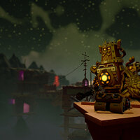 Достижение High Class Forged в игре Torchlight 3 для Xbox One