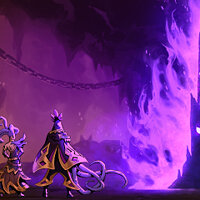 Достижение Replenished в игре Torchlight 3 для Xbox One