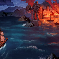 Достижение Straight to the Point в игре Torchlight 3 для Xbox One