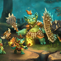 Достижение Gobsmacked в игре Torchlight 3 для Xbox One