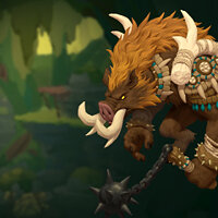 Достижение Even Stronger в игре Torchlight 3 для Xbox One