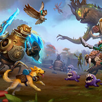 Достижение First Class Hero в игре Torchlight 3 для Xbox One