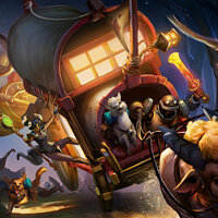Достижение Way to Go в игре Torchlight 3 для Xbox One
