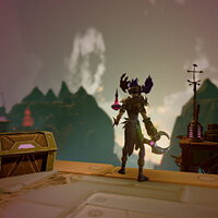 Достижение High Class Dusk Mage в игре Torchlight 3 для Xbox One