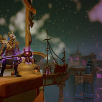 Достижение High Class Railmaster в игре Torchlight 3 для Xbox One