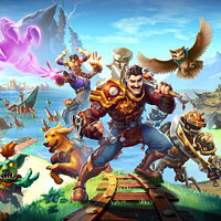 Достижение Fight For Your Rites в игре Torchlight 3 для Xbox One