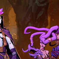 Достижение Legendary Set в игре Torchlight 3 для Xbox One