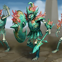 Достижение Commodore's Garb в игре Torchlight 3 для Xbox One