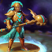 Достижение Cosmic Garb в игре Torchlight 3 для Xbox One