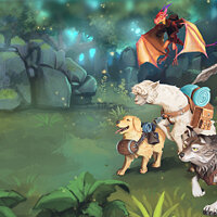 Достижение Pampered Pet в игре Torchlight 3 для Xbox One