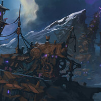 Достижение Thunderstruck в игре Torchlight 3 для Xbox One